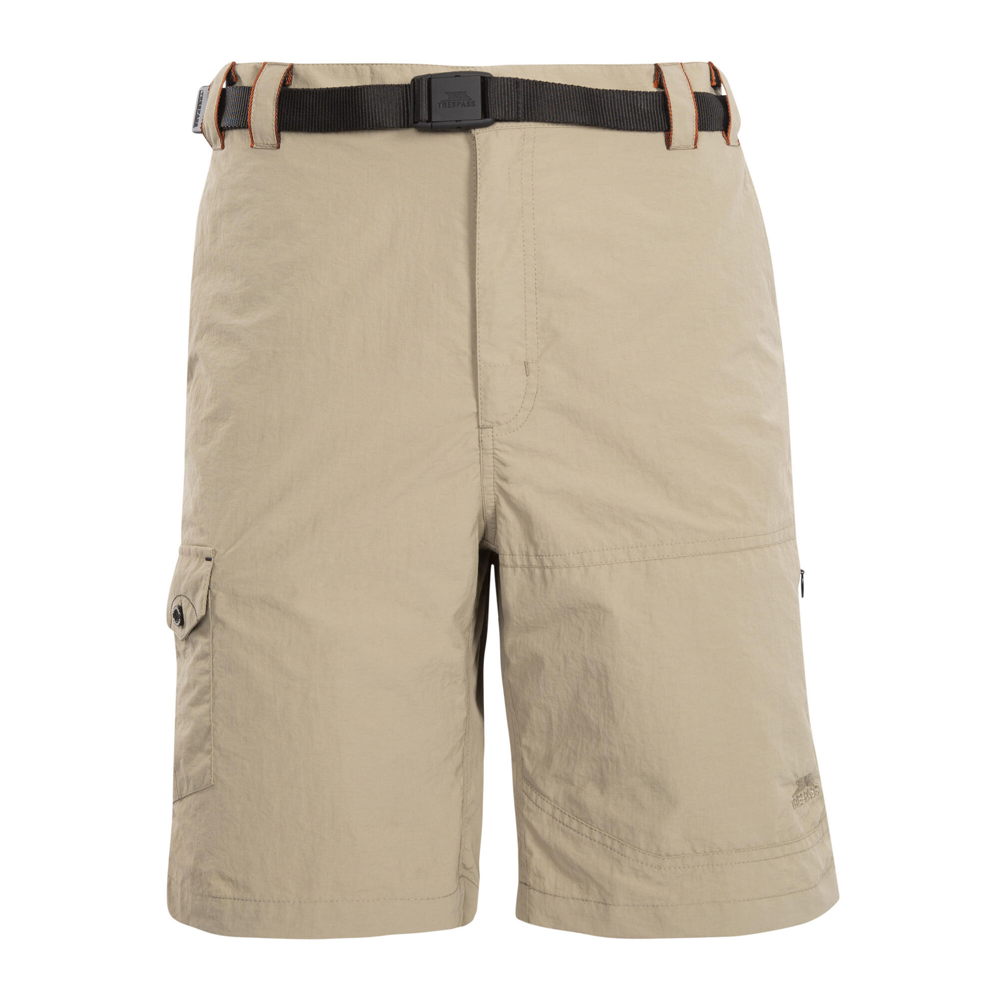 Uomo Pantaloncini RATHKENNY (Beige)