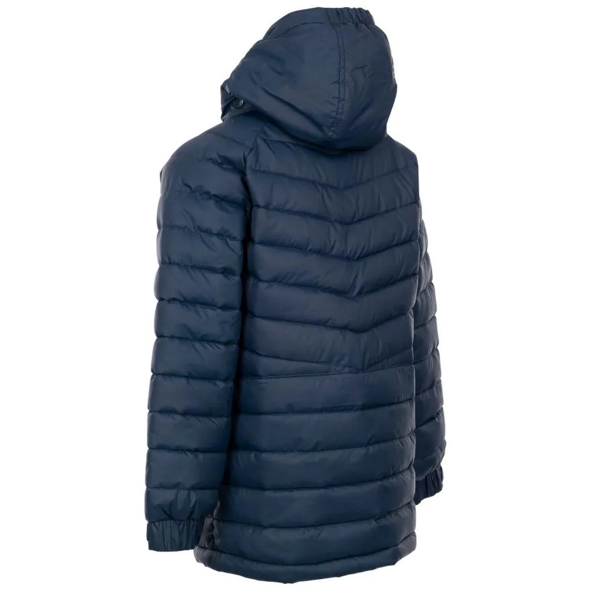 Veste EELOW Enfant (Bleu Marine) 2/3