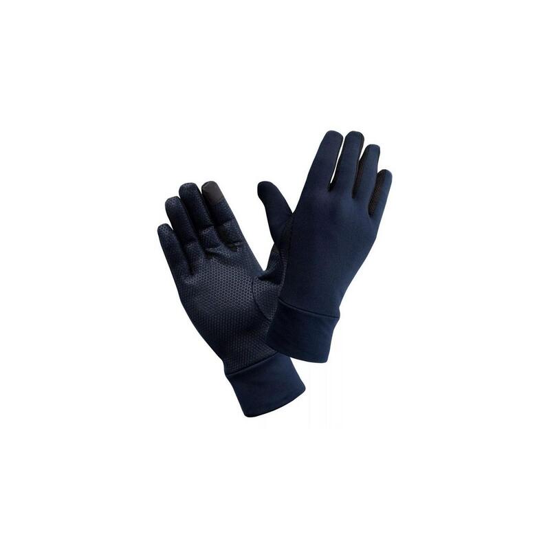 Gants KORI Femme (Bleu marine)