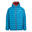 Steppjacke Bosten Herren Bondi-Blau