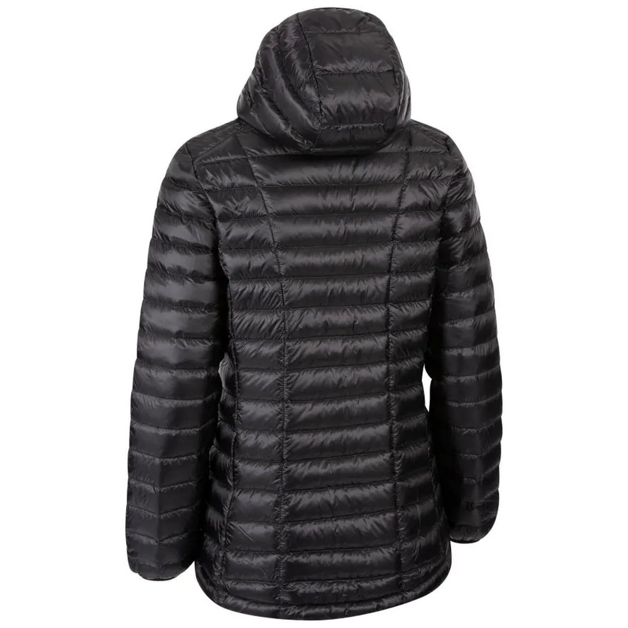 "Galina" Steppjacke für Damen Schwarz 2/5