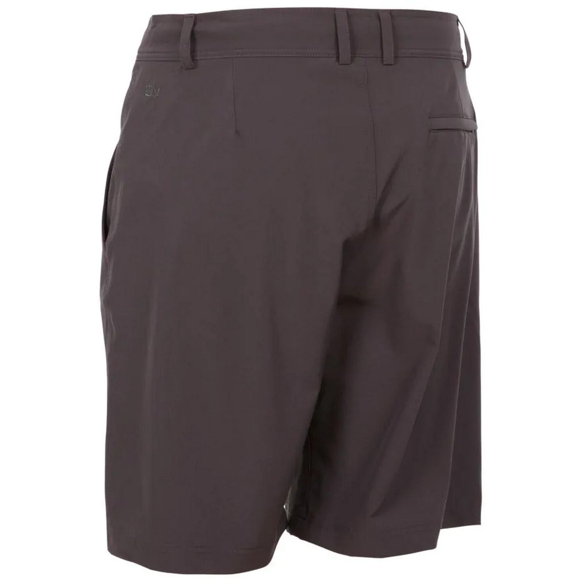 "Grittleton" Shorts für Herren Dunkelgrau 2/3