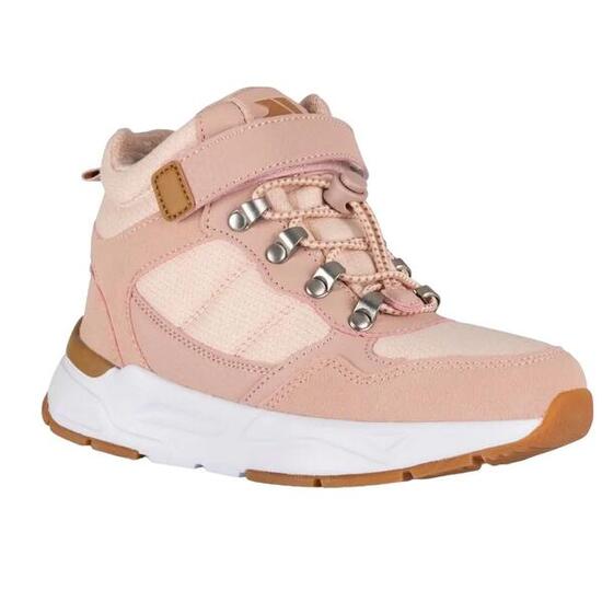 Bottines De Marche CADY Enfant (Rose)