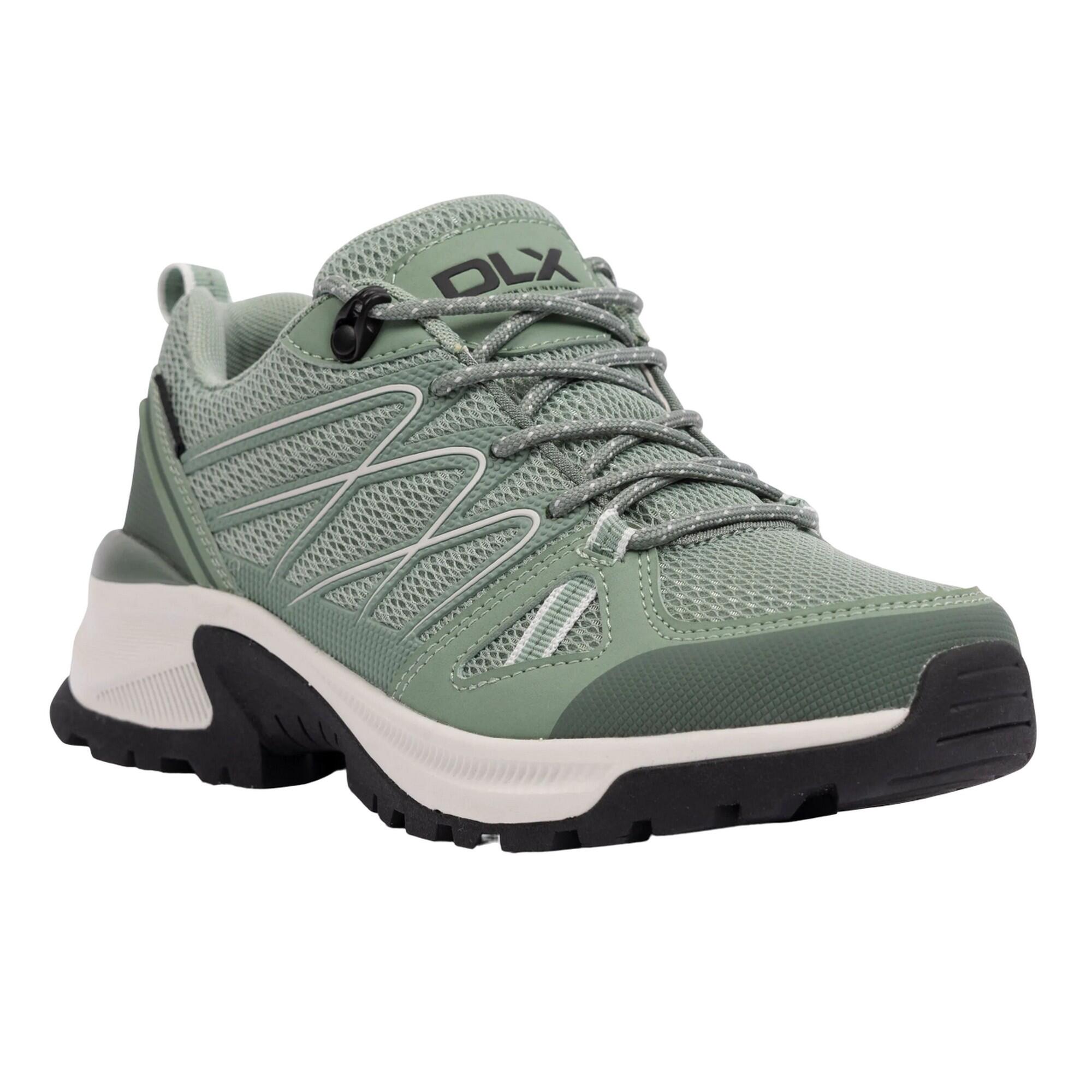 TRESPASS Dames Zindzi II DLX Trainers (Zeeschuim)
