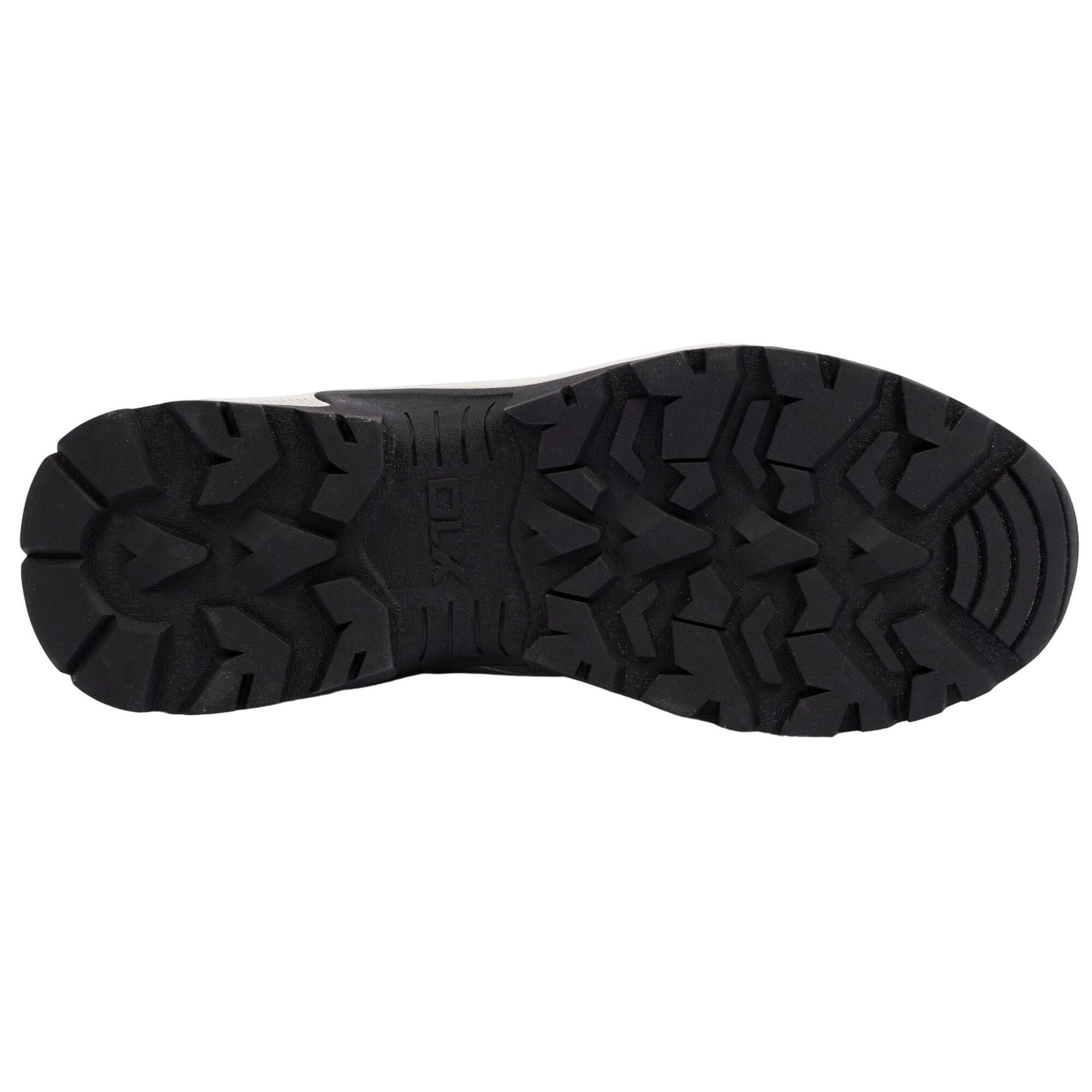 Dames Zindzi II DLX Trainers (Zeeschuim) 4/5