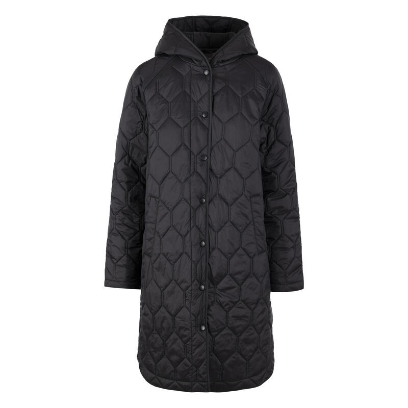 Veste matelassée PHASE Femme (Noir)