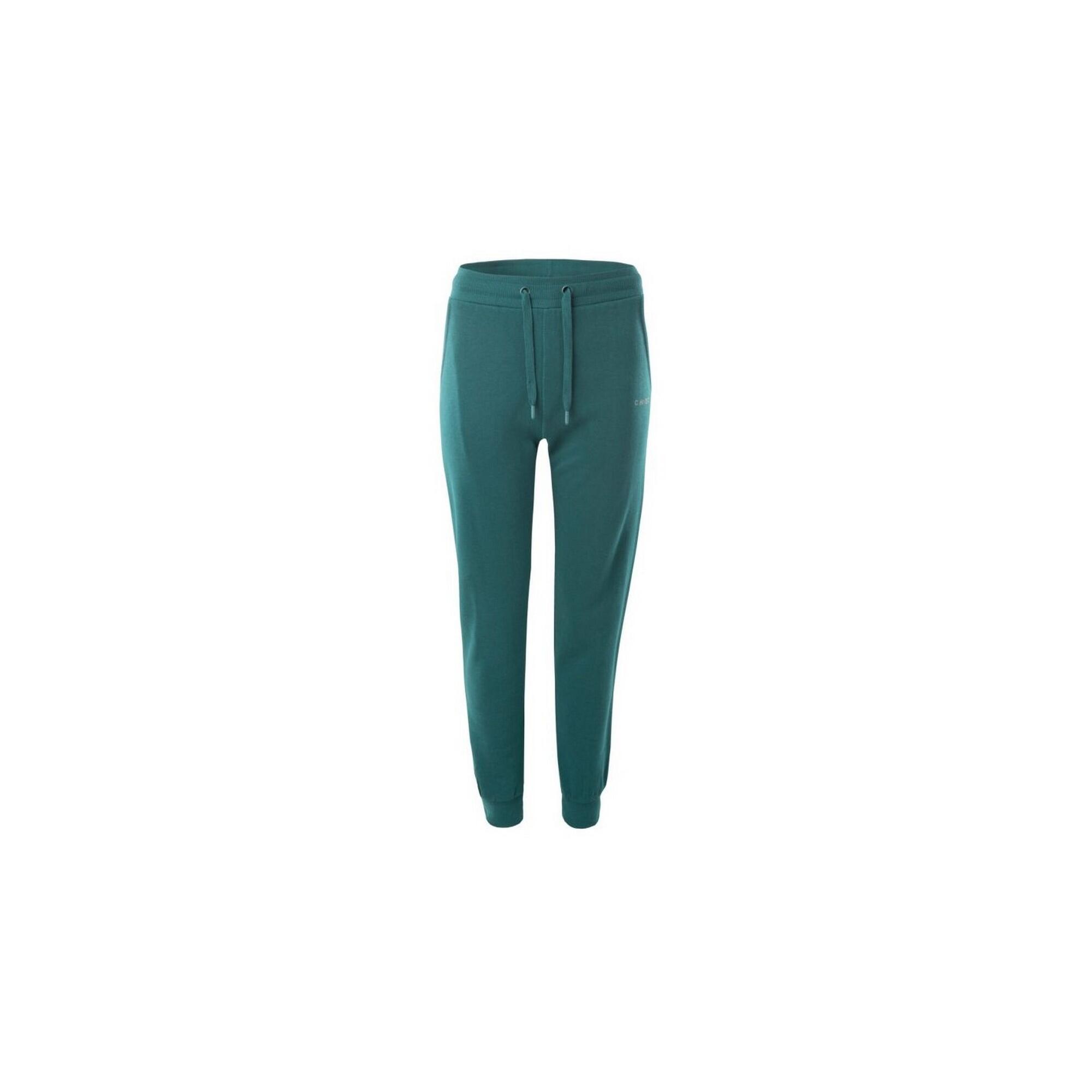 Hi-tec - Pantalon De Survêtement Melian Femme (bleu Sarcelle Foncé) - Pantalons - Bleu|mauve|violet - 48 Xl - Decathlon