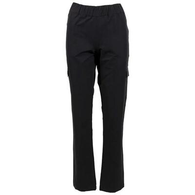 Pantalone Escursionismo Donna Trespass Freda Nero