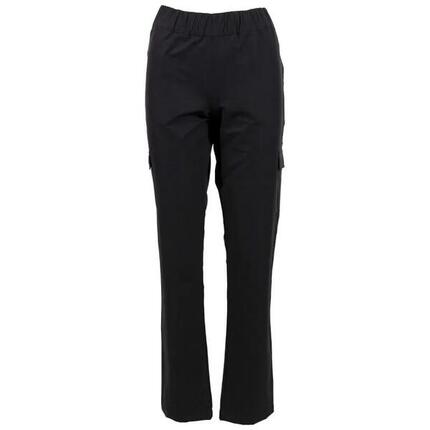 Pantalon De Randonnée FREDA Femme (Noir)