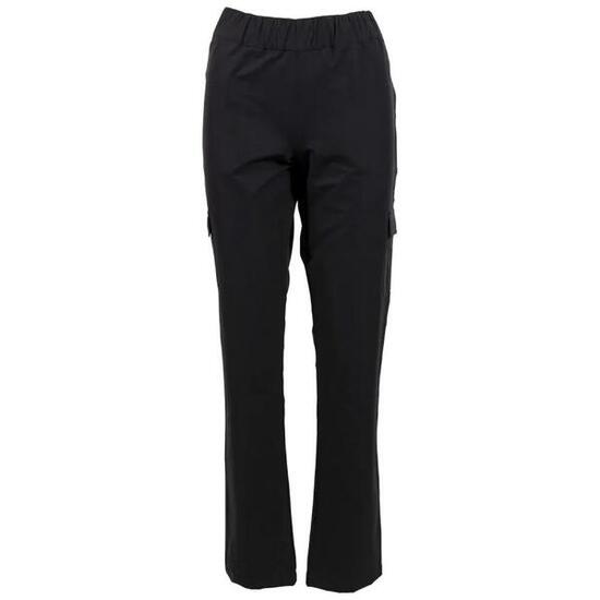 Pantalone Escursionismo Donna Trespass Freda Nero