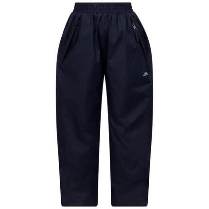 Pantalon Imperméable ECHO Enfant (Bleu Marine)