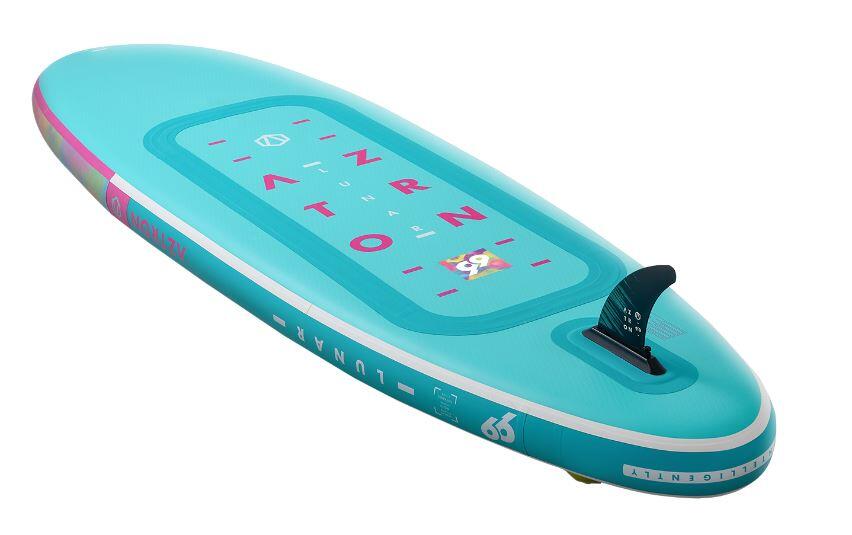 Nafukovací paddleboard SUP AZTRON LUNAR 3.0 9'9" 3/6