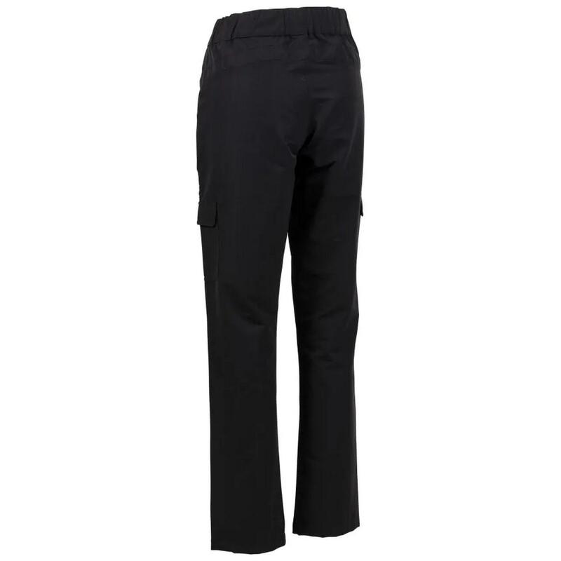 Pantalon de randonnée FREDA Femme (Noir)