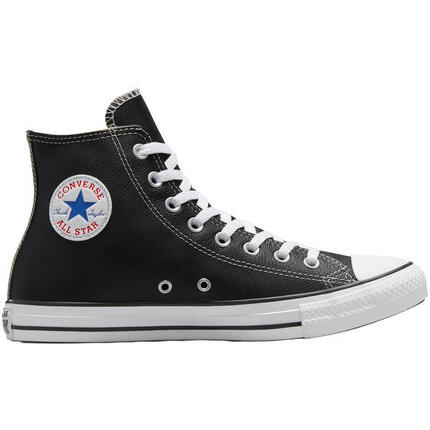 Buty CONVERSE CHUCK TAYLOR LEATHER Czarny