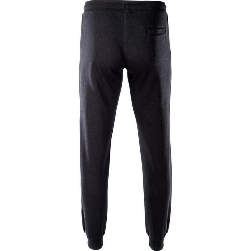 Pantalon de jogging MELIAN Homme (Noir)