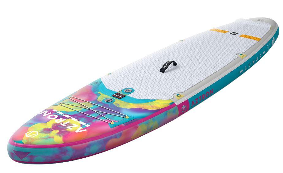 Nafukovací paddleboard SUP AZTRON LUNAR 3.0 9'9" 2/6