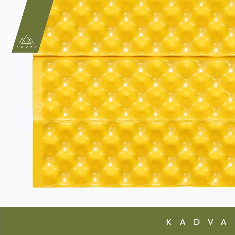 Siège tapis KADVA