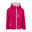 Veste softshell KIAN Unisexe (Pourpre)