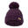 Chapeau THORNS Enfant (Violet foncé)