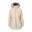 Parka CELEBRITY Femme (Beige)