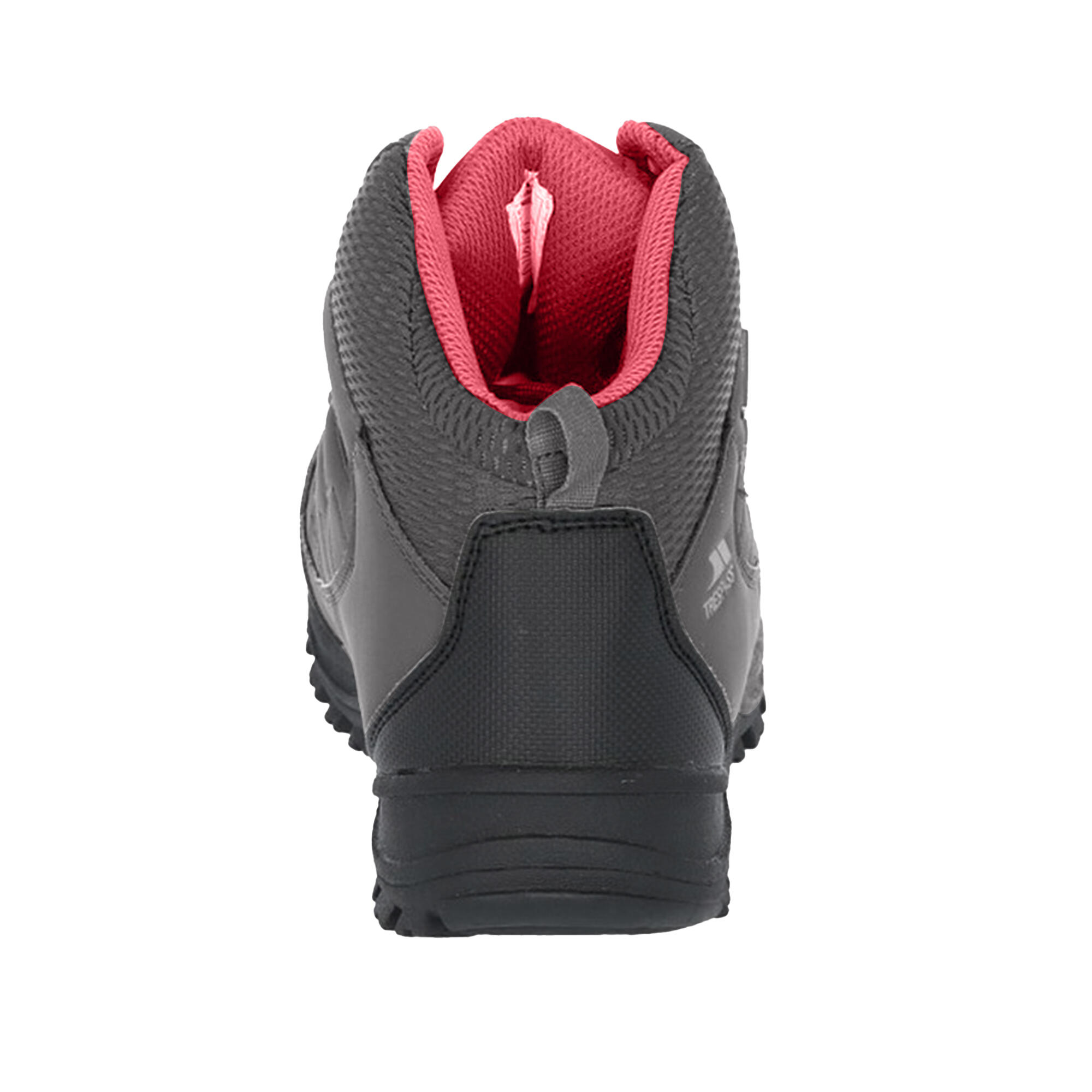 Wanderstiefel Mitzi wasserfest Damen Grau 2/5