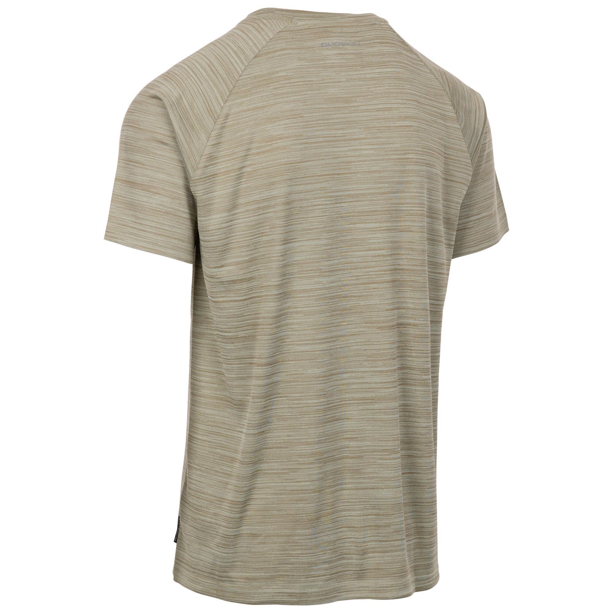 Uomo Tshirt LEECANA (Salvia chiaro)