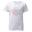 Tshirt KARIT Fille (Blanc)