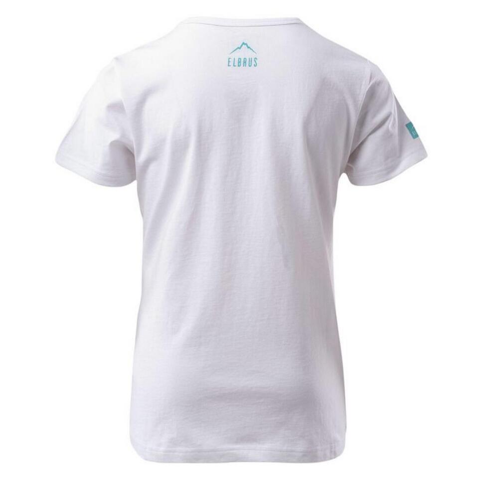 T-Shirt Dla Dziewczynki Karit