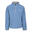 Kinder Microfleecepullover Sybil Mädchen Jeansblau