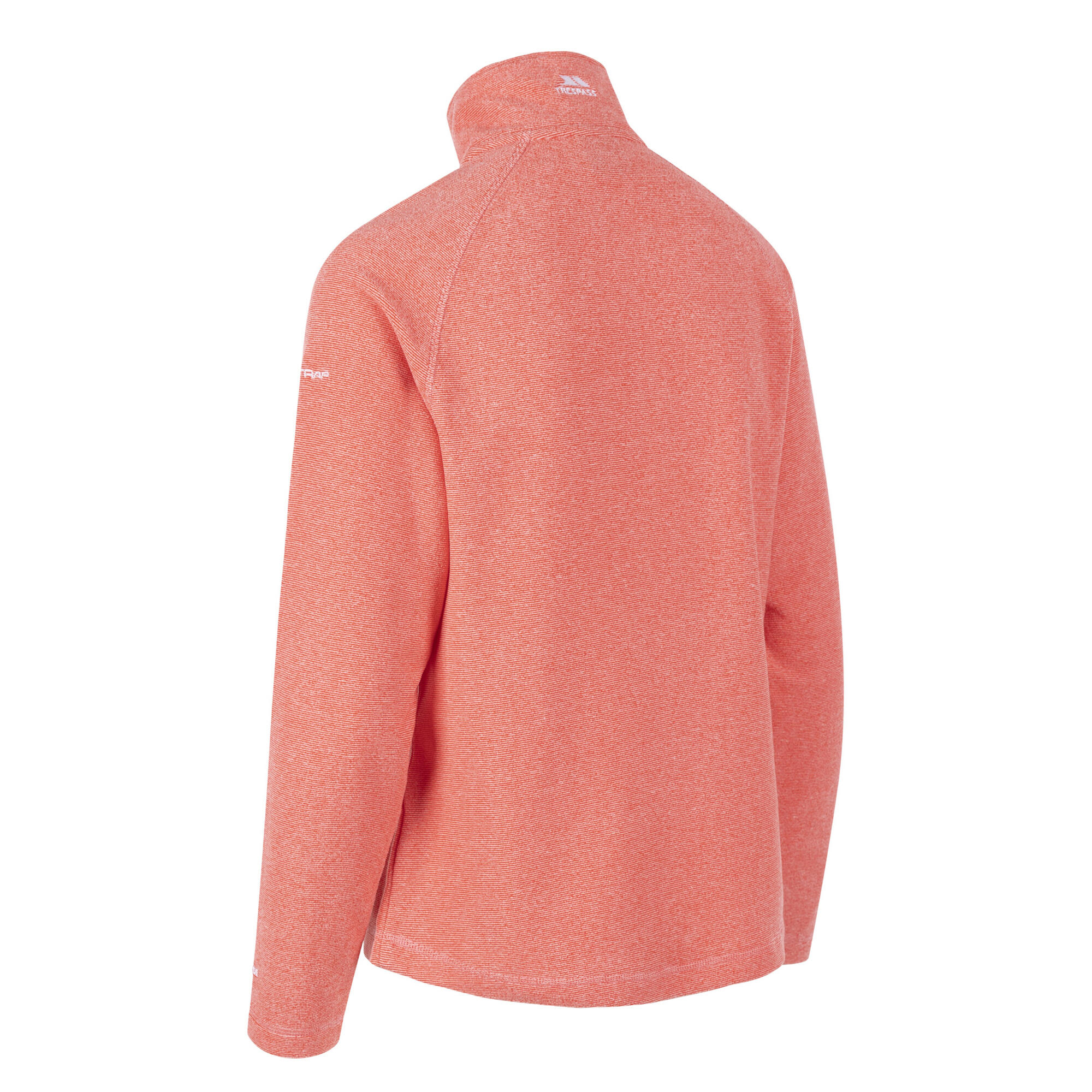 Polaire MEADOWS Femme (Pêche Rose) 2/5