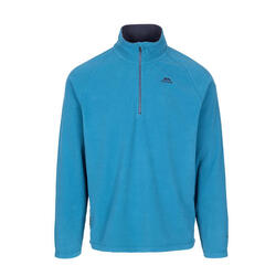 Heren Blackford Microfleece (Bondi Blauw)