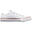 Tenisi copii Converse Chuck Taylor All Star Seasonal, Alb