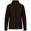 Veste polaire RENATO Femme (Noir)