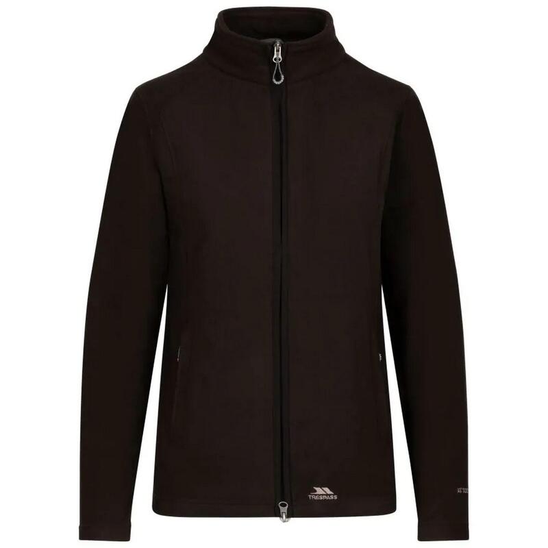 Veste polaire RENATO Femme (Noir)