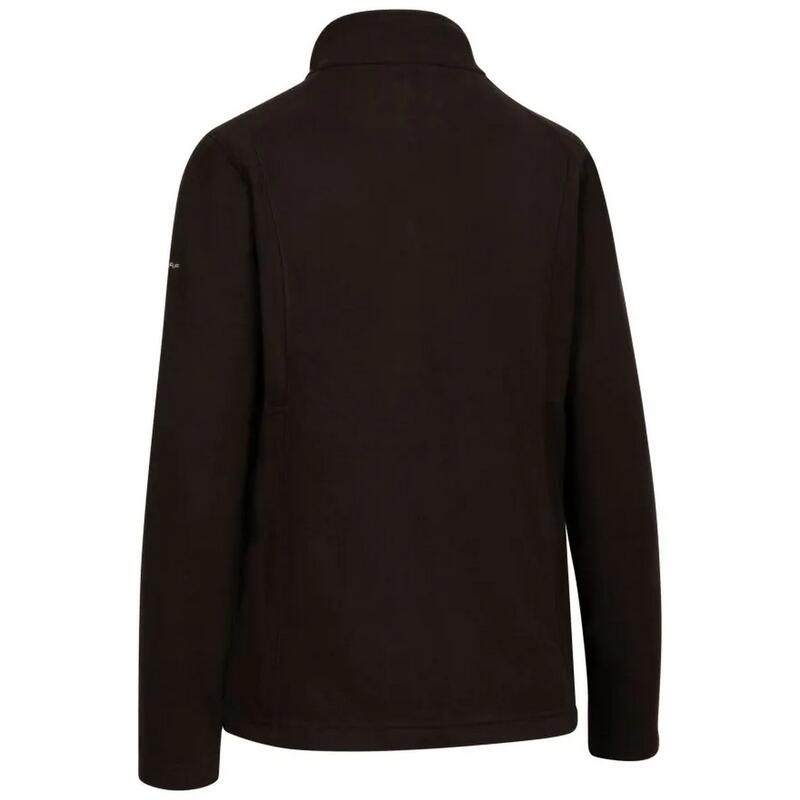 Veste polaire RENATO Femme (Noir)