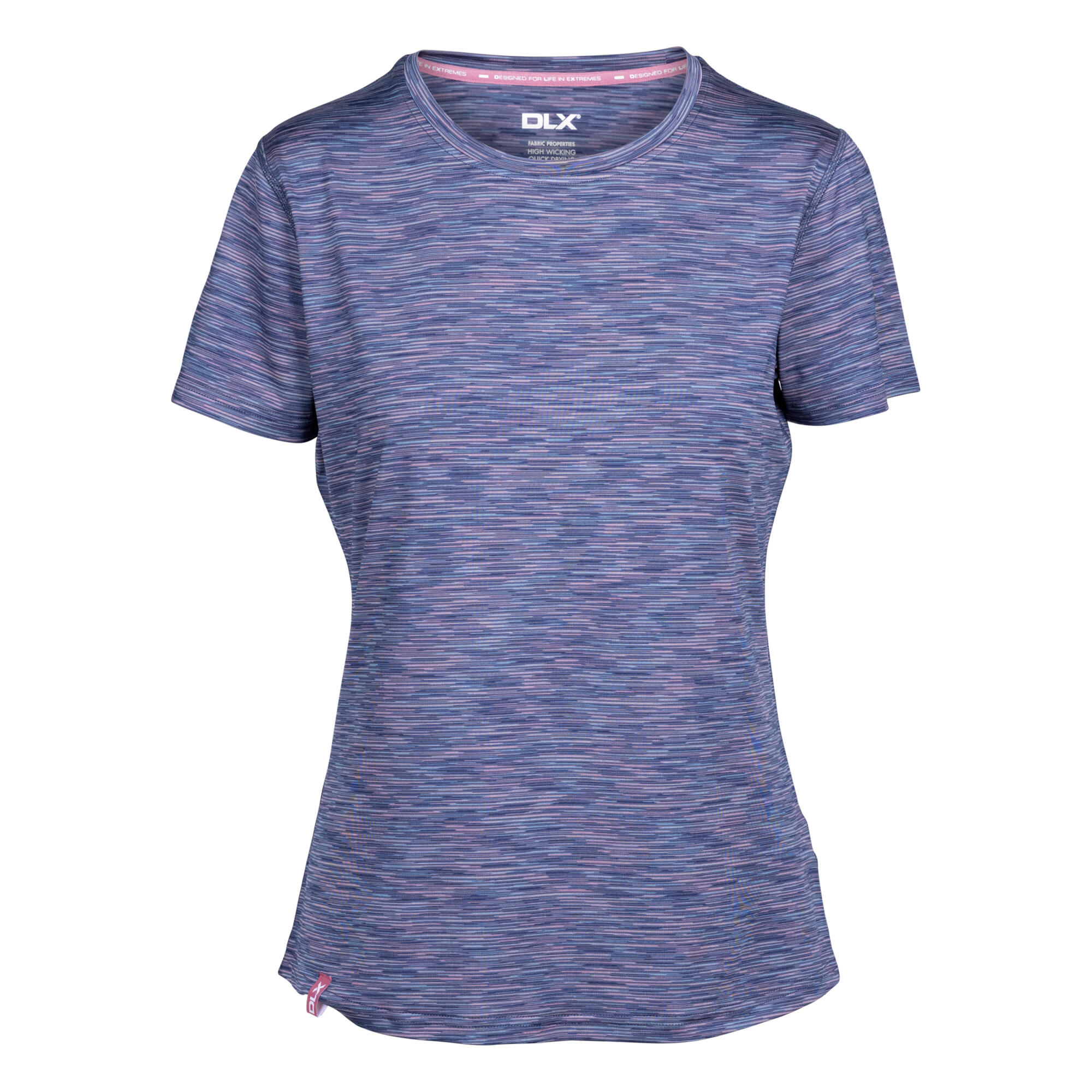 Women's ELKIE top (Navy)