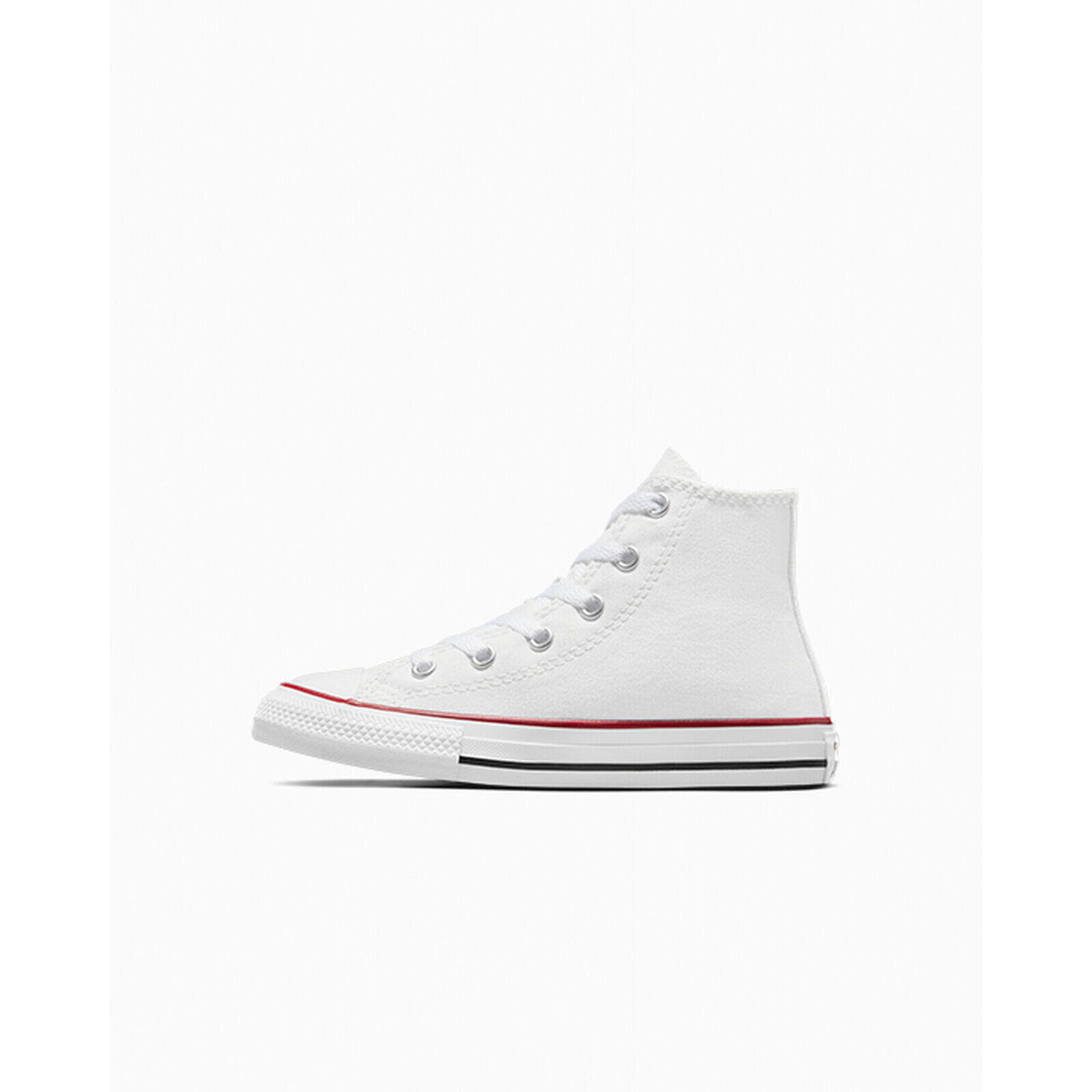 Sneakers Converse Chuck Taylor All Star Hi, Wit, Kinderen 5/6