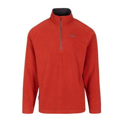 Heren blackford microfleece (grijs)