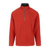 Heren Blackford Microfleece (Salsa)