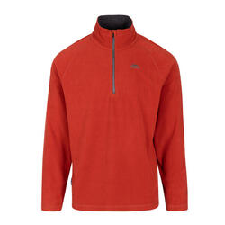 Heren Blackford Microfleece (Salsa)