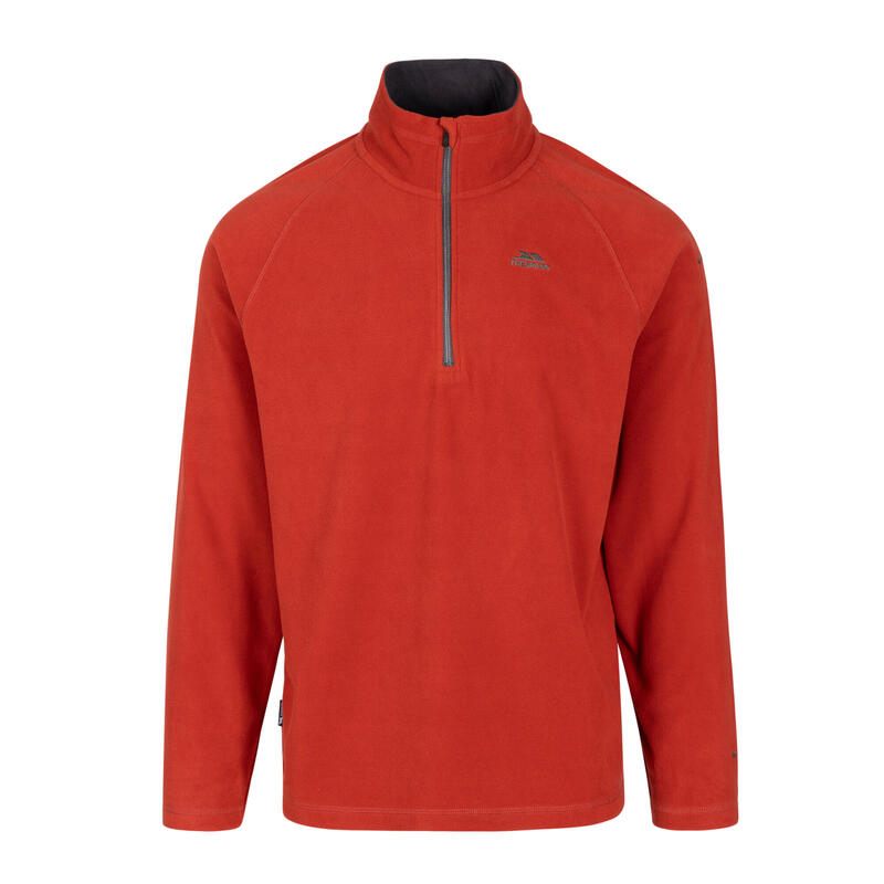 Heren Blackford Microfleece (Salsa)