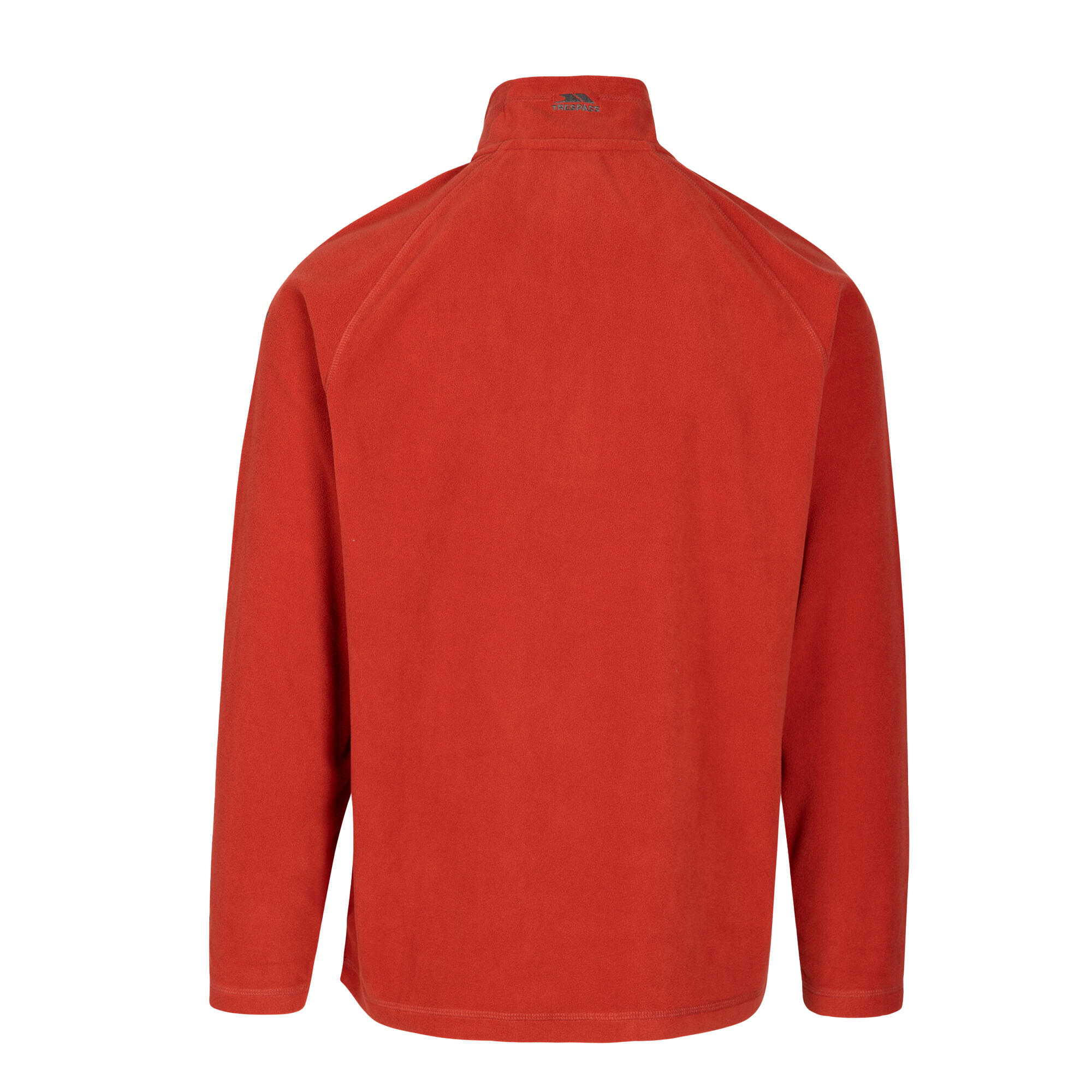 Haut Polaire BLACKFORD Homme (Rouge Sang) 2/5