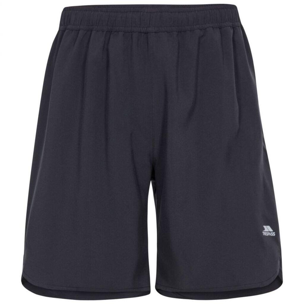 RICHMOND Men's sports shorts (Black)