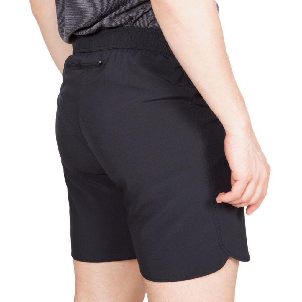 RICHMOND Men's sports shorts (Black)