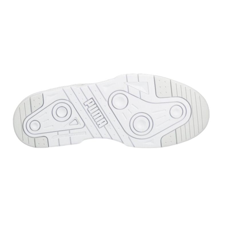 Pantofi sport barbati Puma Slipstream Bball Alb