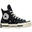 Tenisi unisex Converse Chuck 70 Plus, Negru