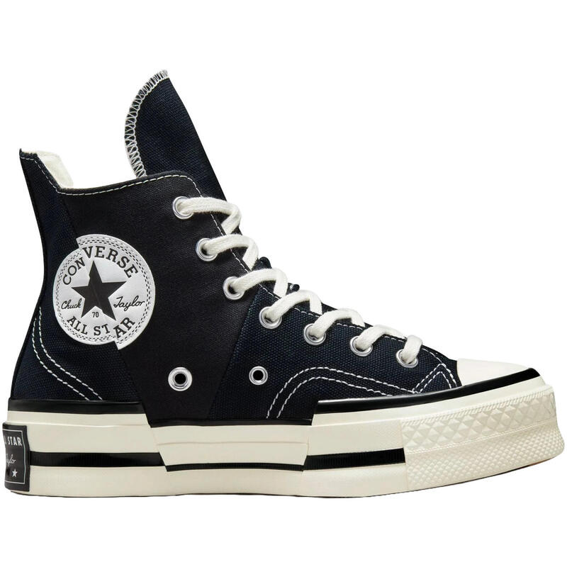 Baskets Converse Chuck 70 Plus, Noir, Unisexe