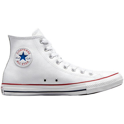 Sneaker high Chuck Taylor All Star LEATHER HI Unisex Erwachsene