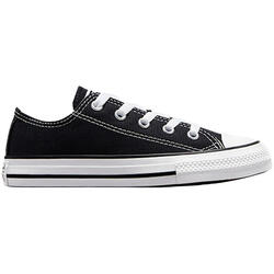 Chaussures pour enfant Converse All Star Noir