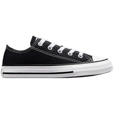 Zapatillas Converse Chuck Taylor All Star, Negro, Niños